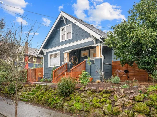 2606 SE 49th Ave, Portland, OR 97206