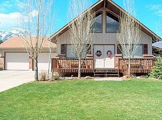 4213 Iris Ave, Mountain Green, UT 84050