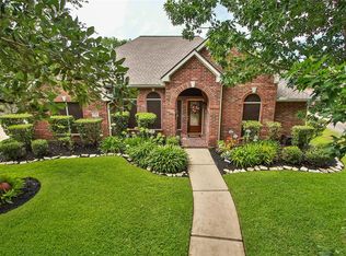 17327 Mesquite Brush Ln, Houston, TX 77095
