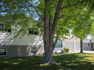 495 Sahara Dr, Billings, MT 59105
