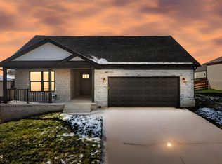 756 Yellowstone Trl, Richmond, KY