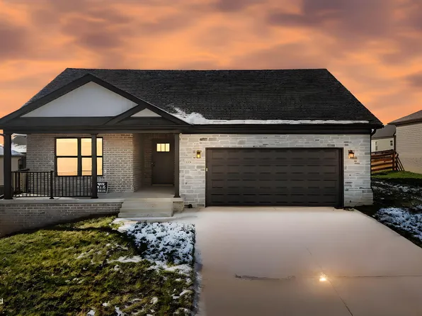 756 Yellowstone Trl, Richmond, KY 40475