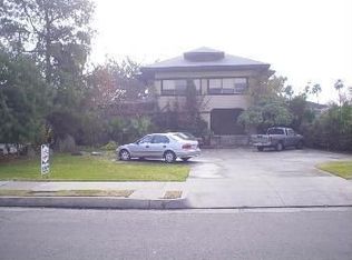 756 E Pine Ave, Fresno, CA