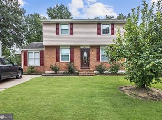 46 Hassemer Rd, Cherry Hill, NJ 08002