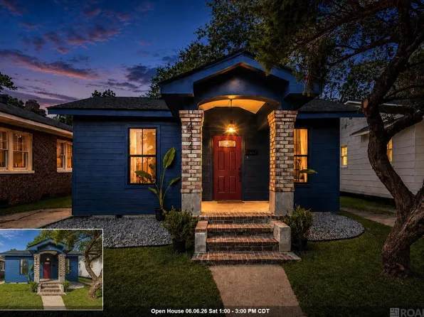 422 Saint Rose Ave, Baton Rouge, LA 70806