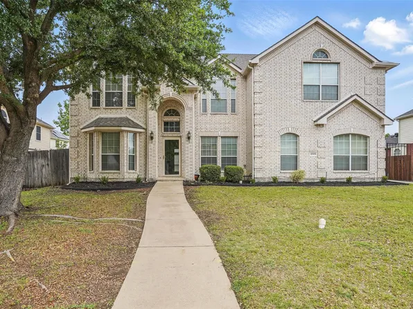 1009 Saint Gregory Dr, Mansfield, TX 76063