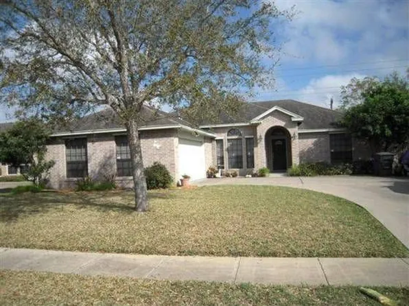 7742 Montereau St, Corpus Christi, TX 78414