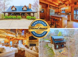 839 W Gold Dust Dr, Pigeon Forge, TN 37863