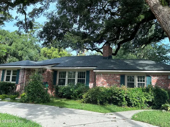 4114 CHURCHWELL Road, Jacksonville, FL 32210