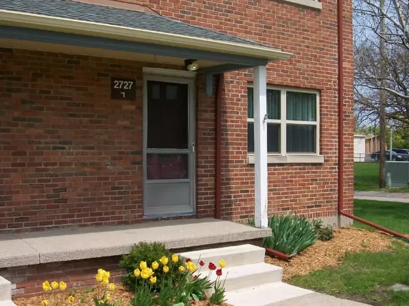 Amber Square Townhomes, 2601 E Grand River Ave #3cf44954b, Lansing, MI 48912