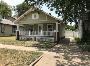 134 S 11th St, Salina, KS 67401
