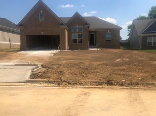 142 Anne Jennings Way, Georgetown, KY 40324