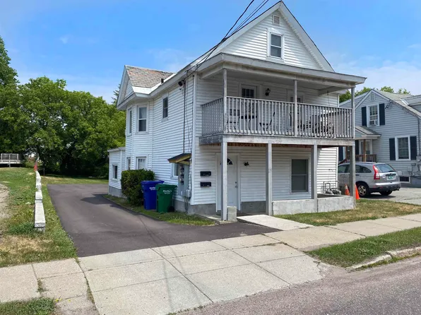 115 West Spring Street, Winooski, VT 05404