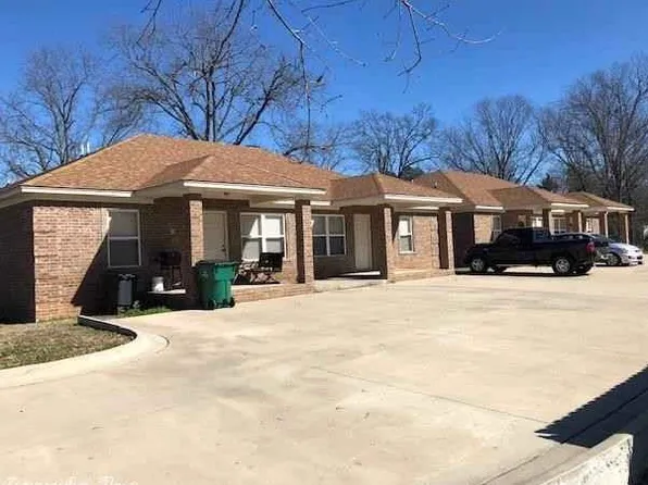 107 S Grant St APT C, Cabot, AR 72023