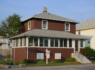 26 Samoset Ave, Hull, MA 02045
