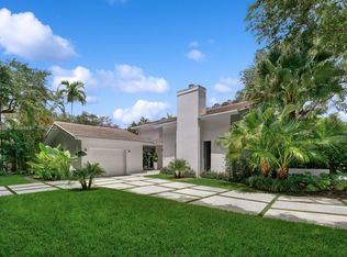 7900 Old Cutler Rd, Coral Gables, FL 33143
