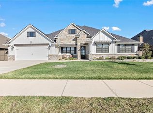 5029 Greenstone Way, Bryan, TX 77802