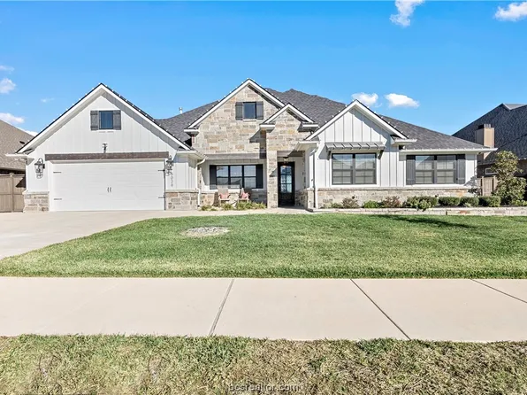 5029 Greenstone Way, Bryan, TX 77802