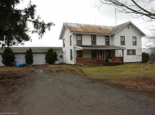 2529 Rr 2, Nicholson, PA 18446