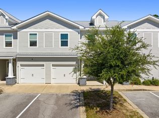 222 N Sand Palm Rd, Freeport, FL 32439