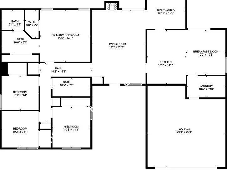 10002 E Stella Rd — Photo 32