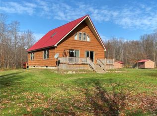 2833 N Osceola Rd, Redfield, NY 13437