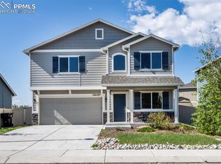 10648 Hidden Prairie Pkwy, Fountain, CO 80817