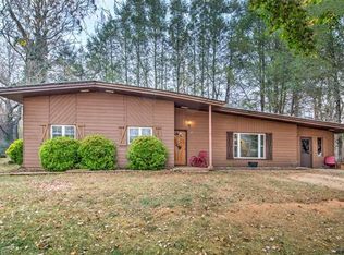 67 Harris Hill Dr, Fletcher, NC 28732