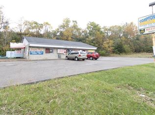 2730 Compton Rd, Cincinnati, OH 45231