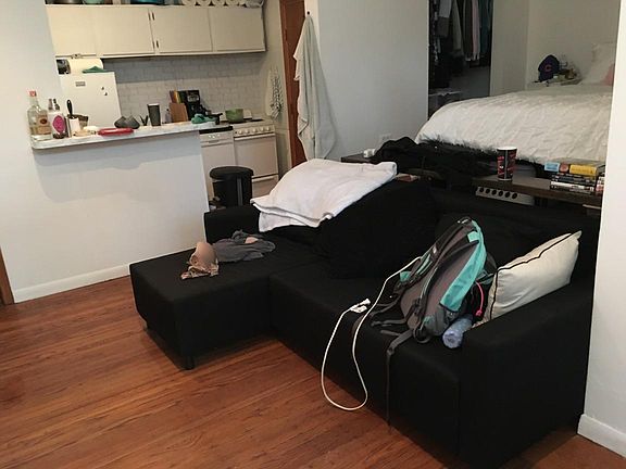 2nd image of 2717 N Hampden Ct APT 101N
