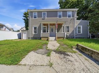 55 Rebekah St, Woonsocket, RI 02895