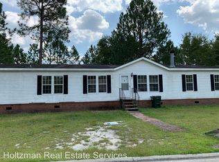 190 Huckaberry Ln NE, Ludowici, GA 31316