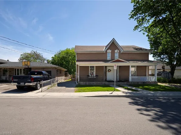 171 Drummond St, Brantford, ON N3S 6A6