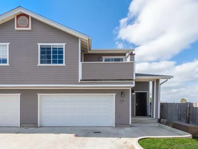 3156 Massachusetts Ave #6, Lemon Grove, CA, 91945