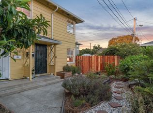 Woodstock, Alameda, CA 94501