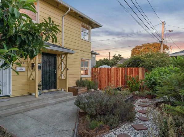 219 Cypress St APT K, Alameda, CA 94501