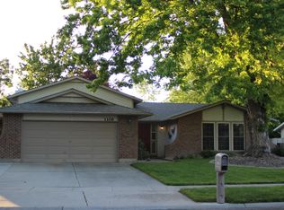 1106 N Pebble Beach Way, Eagle, ID 83616