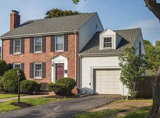 6 Ralph Rd, Marblehead, MA 01945