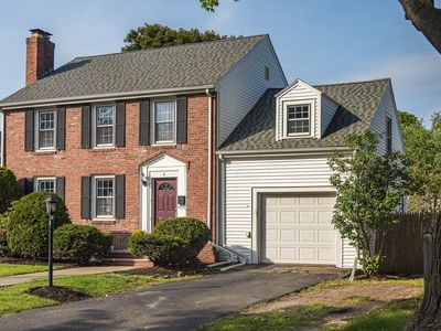 6 Ralph Rd, Marblehead, MA, 01945