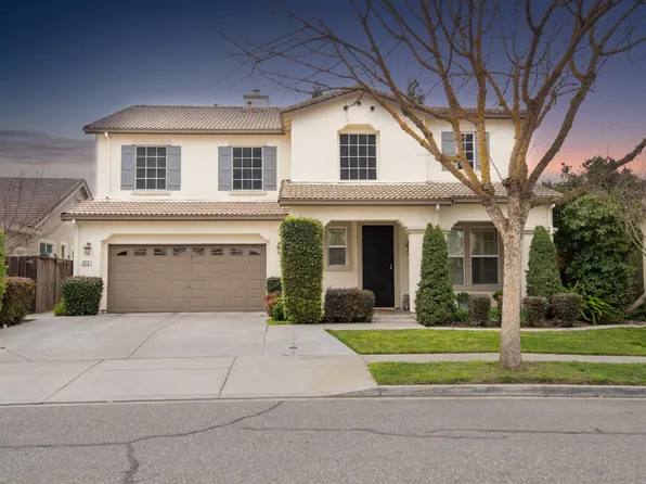 373 Ada Way, Oakdale, CA 95361