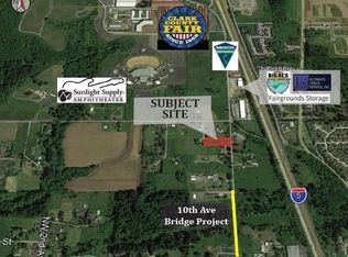 16208 NE 10th Ave, Ridgefield, WA 98642