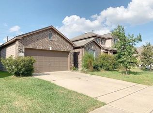 21434 Piralta Ridge Ln, Katy, TX 77449