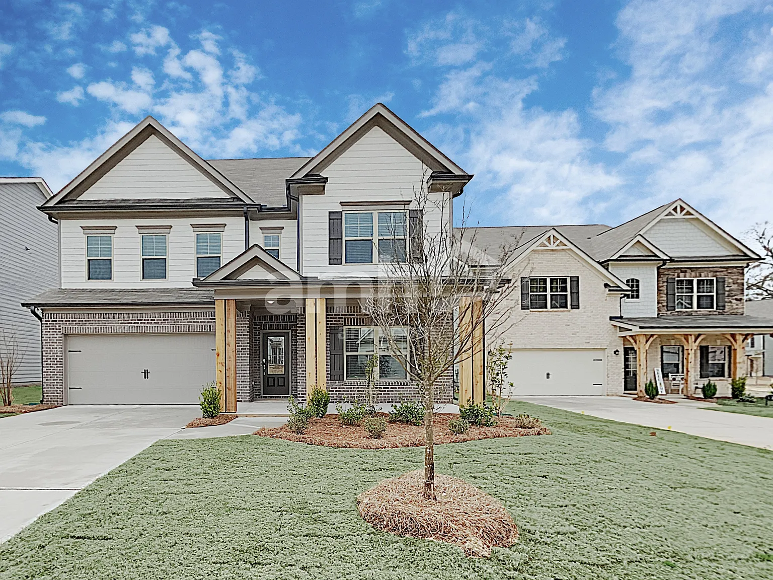4 bed, 2.0 bath, 2712 sqft, $3,050 — Photo 1