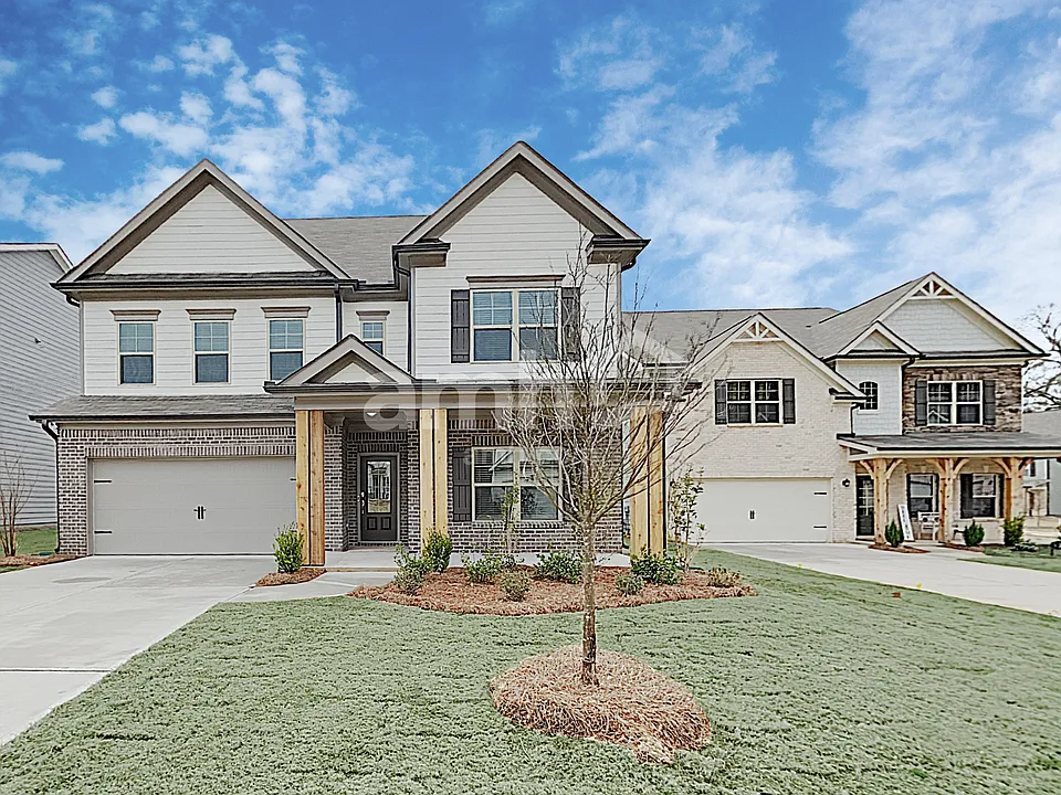 136 Avery Landing Way