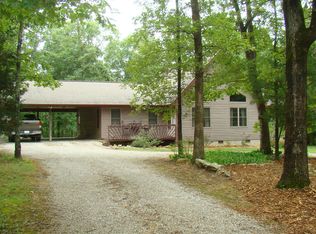 State Route 0, Mountain View, MO 65548