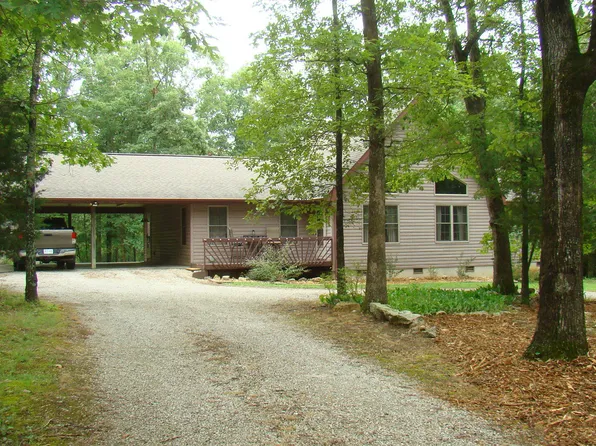 Tbd State Route 0, Mountain View, MO 65548