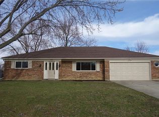 7002 Caliente Ct, Englewood, OH