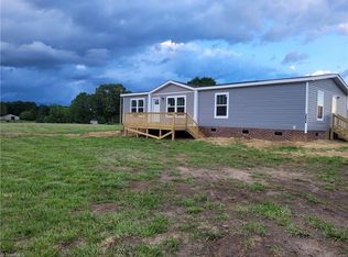 3658 Weeden St, Staley, NC 27355