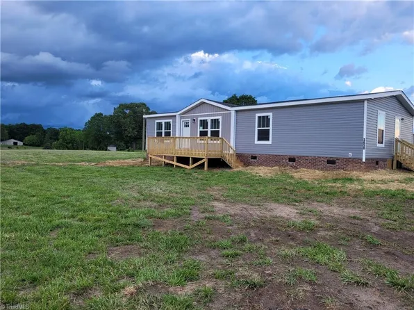 3658 Weeden St, Staley, NC 27355