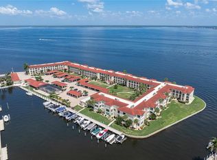 1 Colony Point Dr APT 15B, Punta Gorda, FL 33950